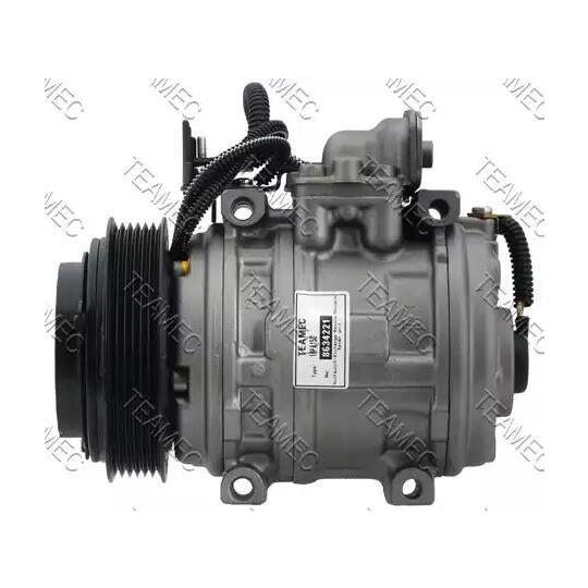 8634221 - Compressor, air conditioning 