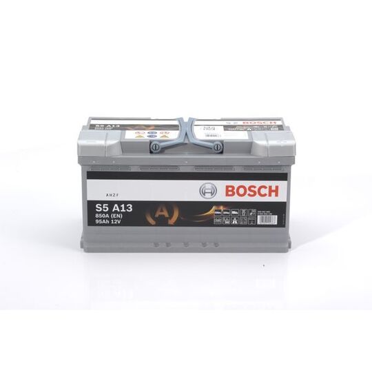 Starter Battery VARTA 5852000803162 for VW TRANSPORTER (T5)/MULTIVAN  AL12880630 
