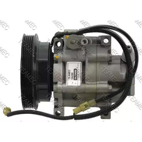 8625008 - Compressor, air conditioning 