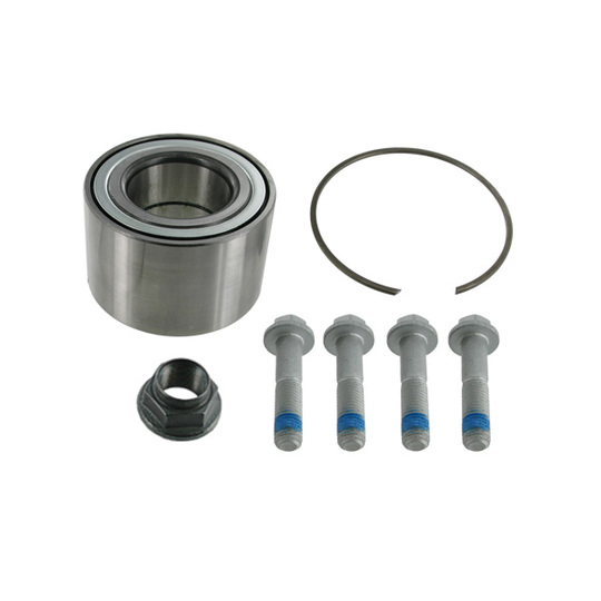 VKBA 6736 - Wheel Bearing Kit 