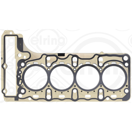 732.640 - Gasket, cylinder head 