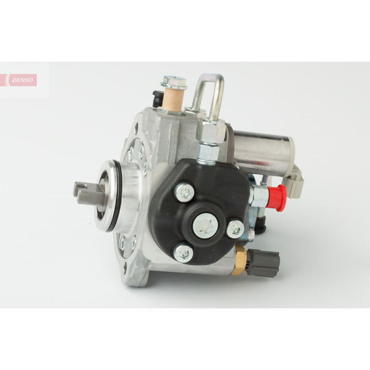 DCRP301020 - High Pressure Pump 