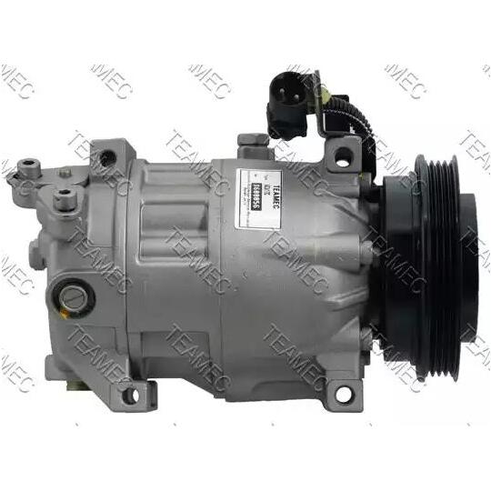 8600056 - Compressor, air conditioning 