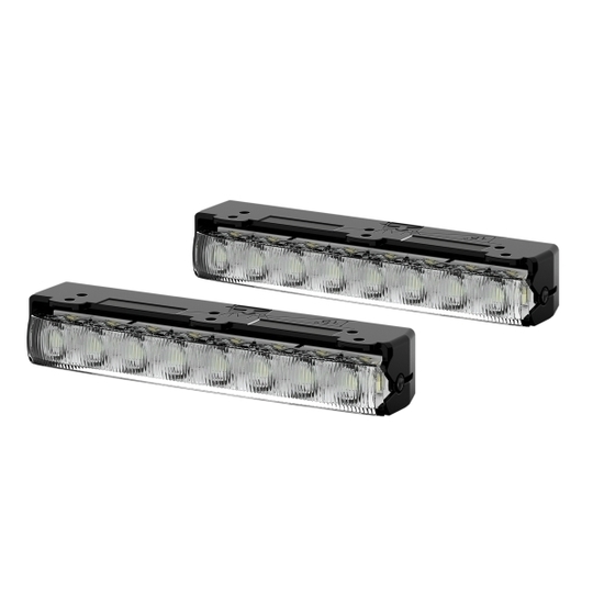 2PT 980 860-801 - Daytime Running Light Set 