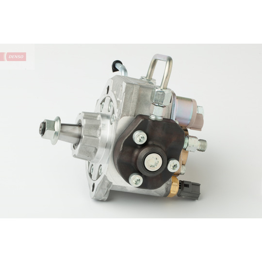 DCRP300980 - High Pressure Pump 