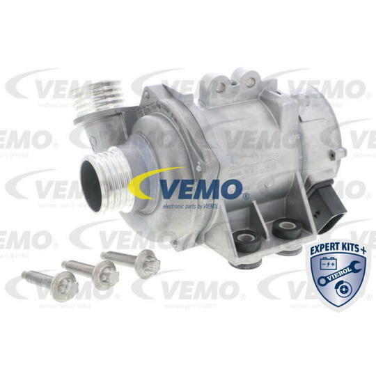 V20-16-0001 - Water pump 