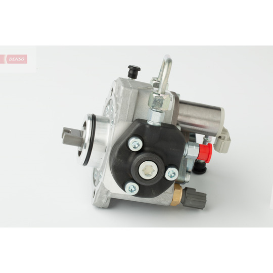 DCRP301580 - High Pressure Pump 