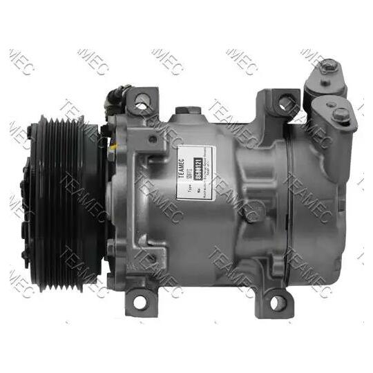 8600121 - Compressor, air conditioning 