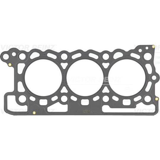 61-34875-10 - Gasket, cylinder head 