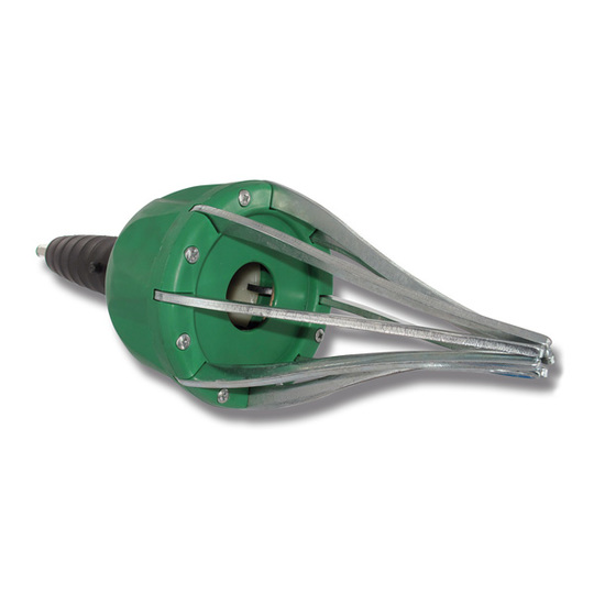 VKN 402 - Mounting Tool, bellow 