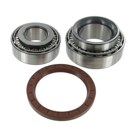 VKBA 5162 - Wheel Bearing Kit 