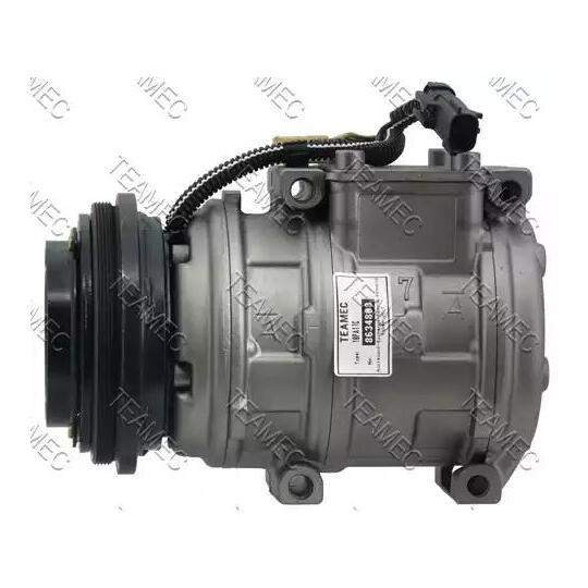 8634808 - Compressor, air conditioning 