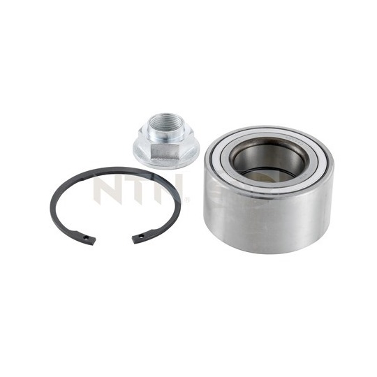 R170.39 - Wheel Bearing Kit 