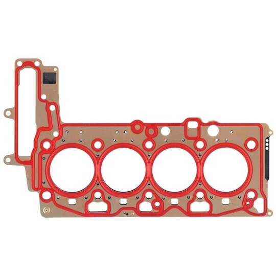 138.131 - Gasket, cylinder head 