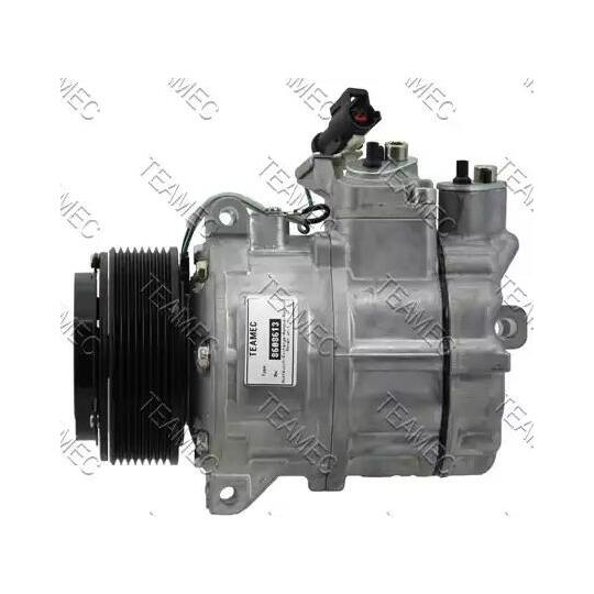 8608613 - Compressor, air conditioning 