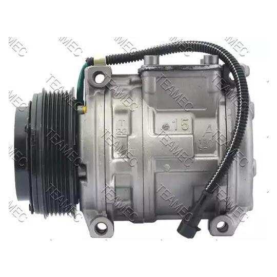 8634251 - Compressor, air conditioning 