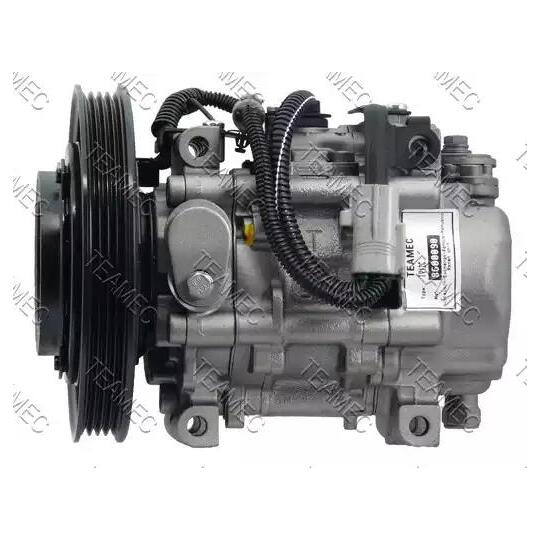 8600090 - Compressor, air conditioning 