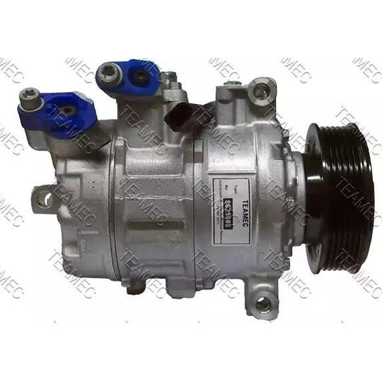 8629608 - Compressor, air conditioning 