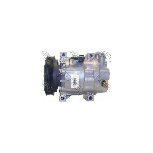 8600144 - Compressor, air conditioning 