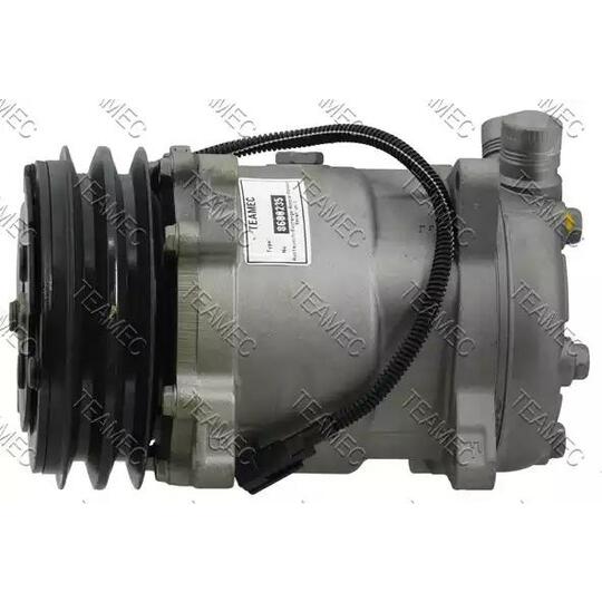 8600235 - Compressor, air conditioning 