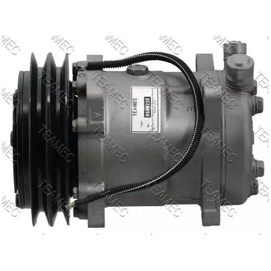 8600228 - Compressor, air conditioning 