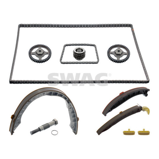 38 94 4462 - Timing Chain Kit 