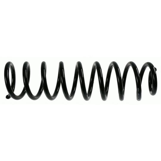 998 657 - Coil Spring 