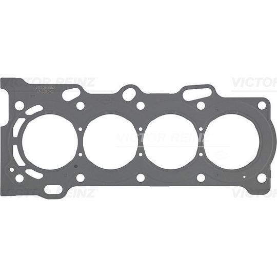 61-53140-00 - Gasket, cylinder head 