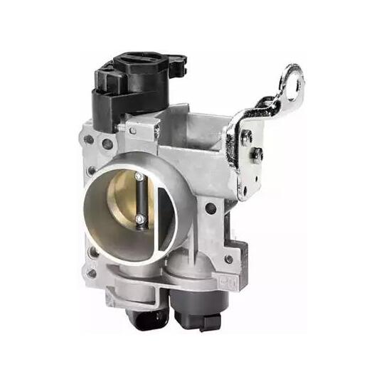 8UK 007 623-161 - Throttle body 