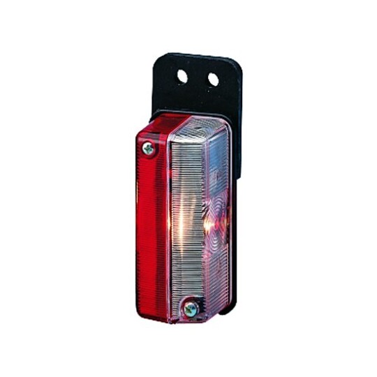 2XS 005 020-137 - Marker Light 