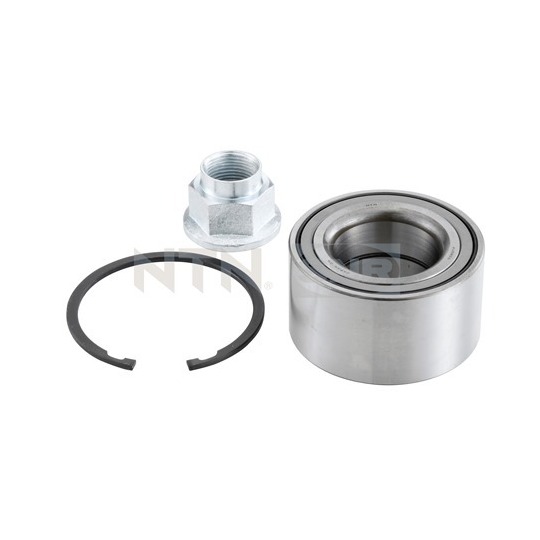 R179.27 - Wheel Bearing Kit 