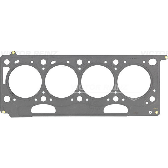 61-36645-00 - Gasket, cylinder head 