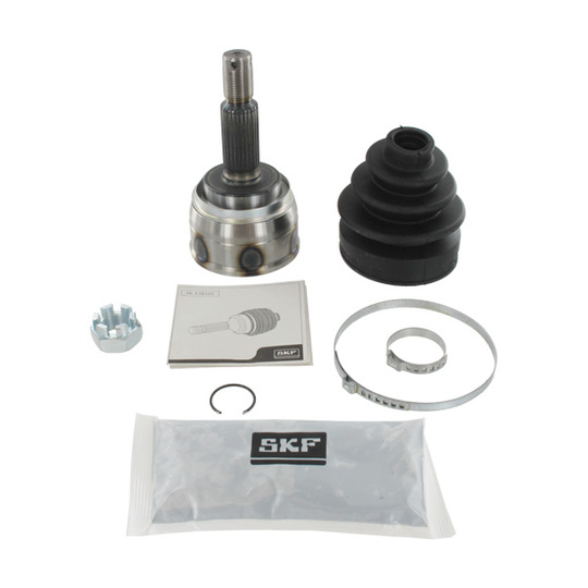 VKJA 5659 - Joint Kit, drive shaft 