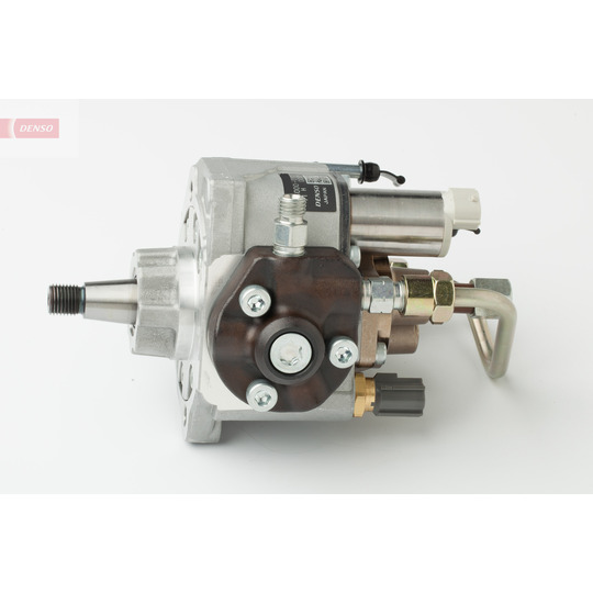 DCRP300170 - High Pressure Pump 