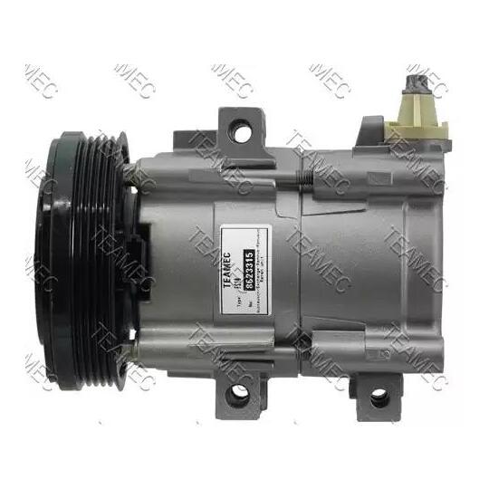 8623315 - Compressor, air conditioning 