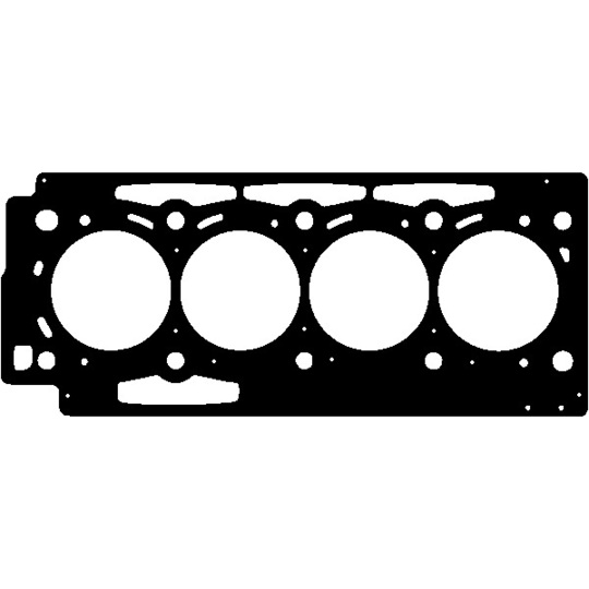 170.051 - Gasket, cylinder head 