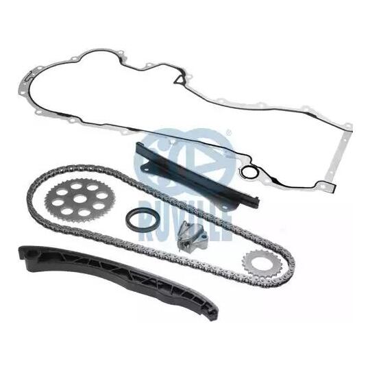 3458010SD - Timing Chain Kit 