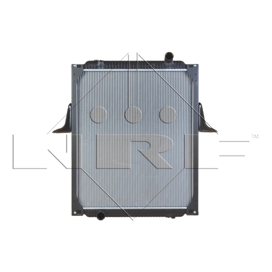 589563 - Radiator, engine cooling 