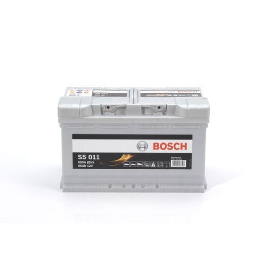 0 092 S50 110 - Starter Battery 