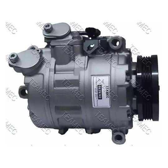 8629742 - Compressor, air conditioning 