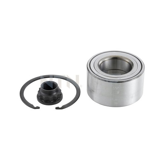 R169.73 - Wheel Bearing Kit 