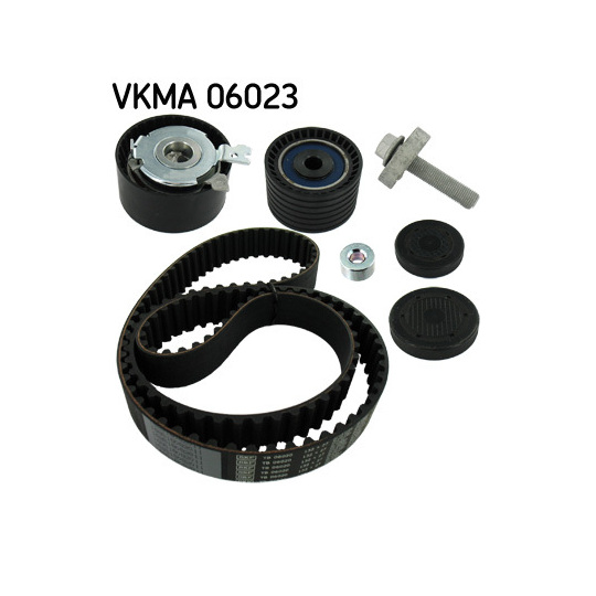 VKMA 06023 - Timing Belt Set 