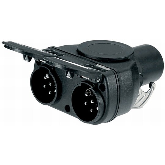 8JA 005 952-061 - Socket Adapter 