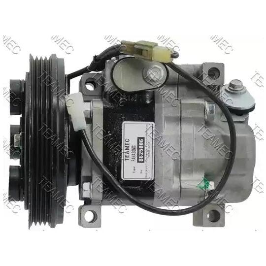 8625006 - Compressor, air conditioning 