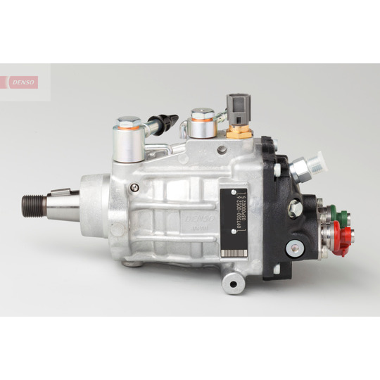 DCRP200050 - High Pressure Pump 