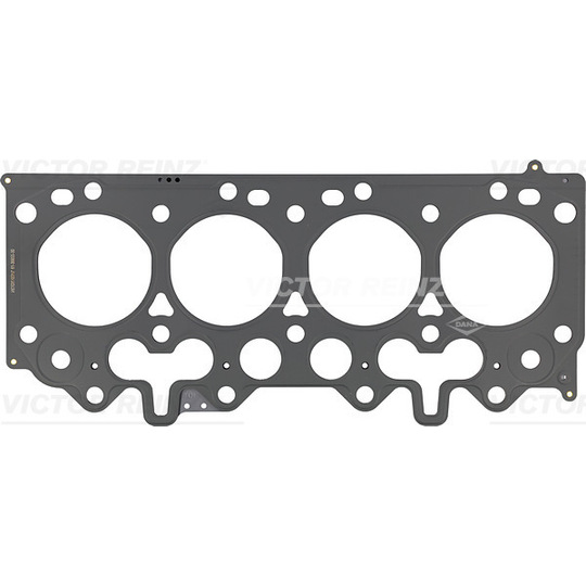 61-36655-30 - Gasket, cylinder head 