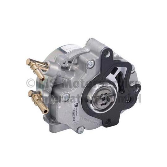 7.01606.07.0 - Vacuum Pump, brake system 