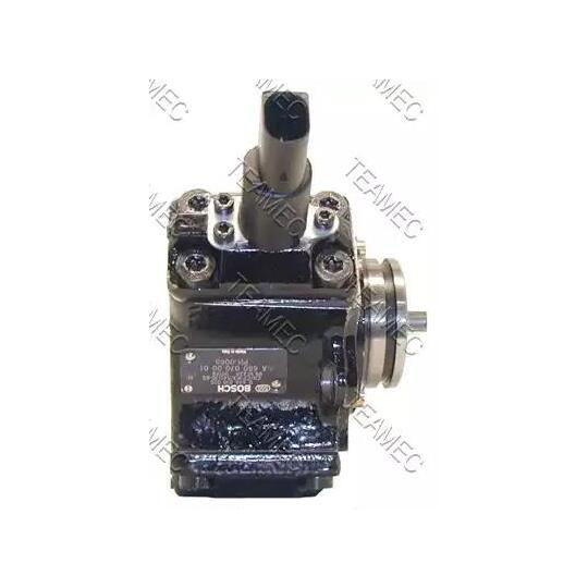 874 800 - High Pressure Pump 