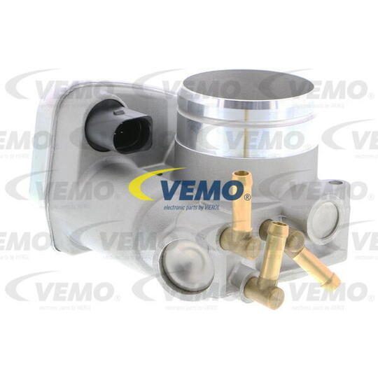 V10-81-0021 - Throttle body 