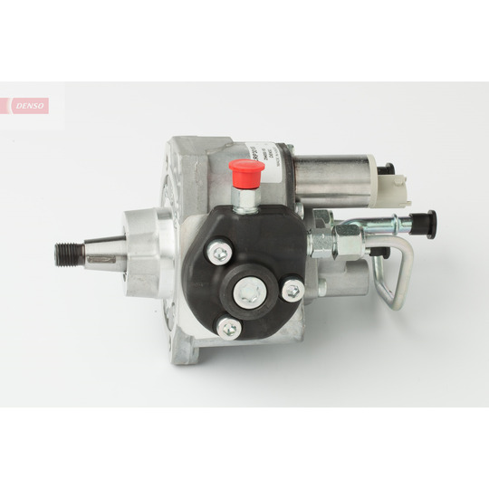 DCRP301000 - High Pressure Pump 